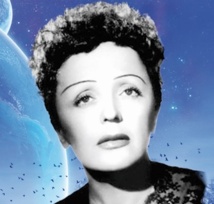 50 ans après sa mort, Piaf reste “LA” voix française