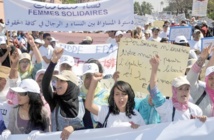 Journée nationale de la femme