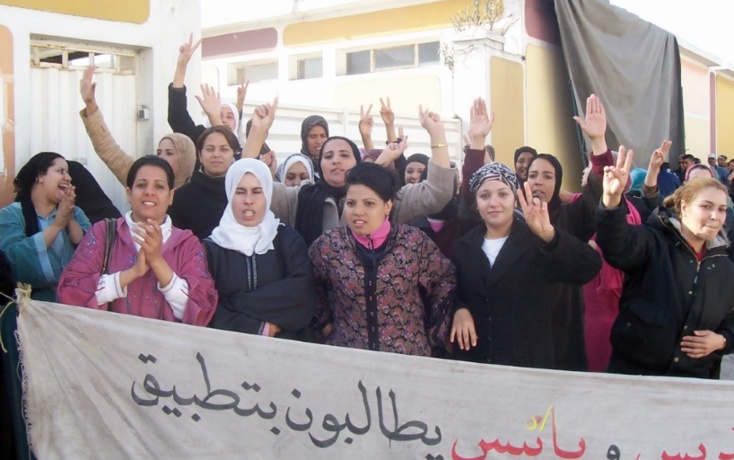 De la haine des femmes et des intellectuels