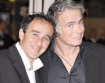 Quand les stars se clashent : Elie Semoun vs Franck Dubosc