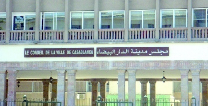 A Casablanca, la mauvaise gestion a la peau dure