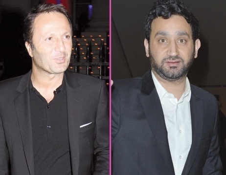 Quand les stars se clashent : Arthur vs Cyril Hanouna