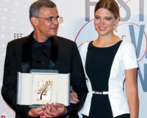 Quand les stars se clashent : Abdellatif Kechiche vs Léa Seydoux