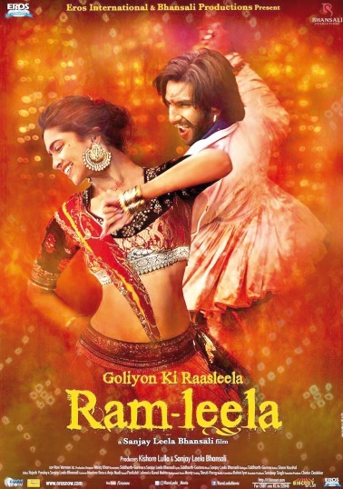 “Ram-Leela”, film d’ouverture du 13ème FIFM