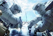 “Gravity” caracole en tête du box-office américain