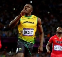 Bolt risque de rater les JO 2016