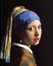 La “Jeune fille à la perle” de Vermeer  joyau d’une exposition à New York