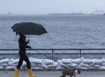 Un an après l'ouragan Sandy, les USA réparent toujours les dégâts