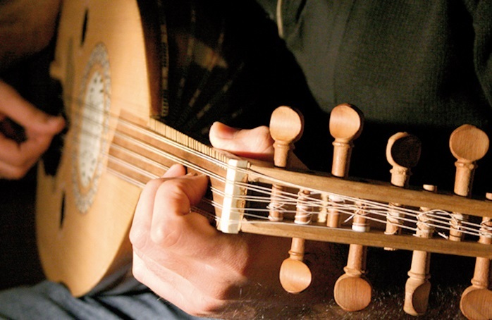 Une pléiade de musiciens célèbrent le luth à Dar Al Maghrib