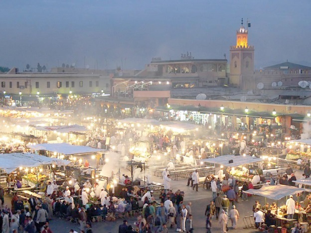 Marrakech accueille le 16ème Congrès marocain de sexologie