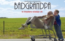 La comédie “Bad Grandpa” au sommet du box-office nord-américain