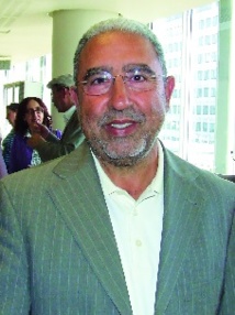 Mohamed Achâari, président du jury du Festival de la mémoire commune à Nador