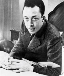 Pour Camus, la vie fut un long voyage sans fin, une marche sans but et sans sens