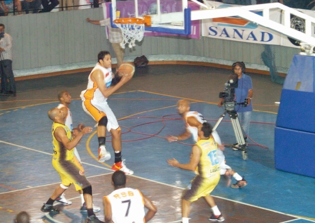 Le championnat de basket reprend ses droits le 7 décembre