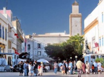 Marche de paix et de santé du 6 au 9 novembre courant à Essaouira