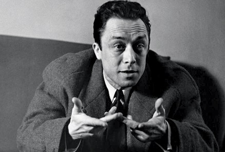 Célébration du centenaire de la naissance d’Albert Camus