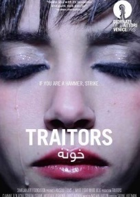 « Traitors », une coproduction américano-marocaine,  en compétition en Suède