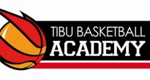 L’académie Tibu de basket-ball voit le jour