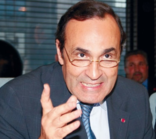 Habib El Malki plaide pour l’encouragement de la recherche