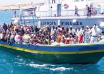 Lampedusa : Qui sont les vrais responsables ?