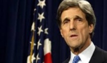 Kerry espère conclure avec l'Iran "dans les prochains mois"