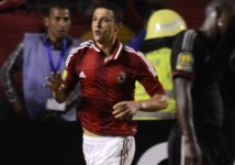 Un attaquant d’Al Ahly privé de Mondial des clubs