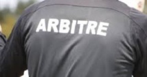 Liste des arbitres du Mondial des clubs