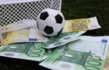 Extension des sanctions au niveau mondial : Calcioscommesse