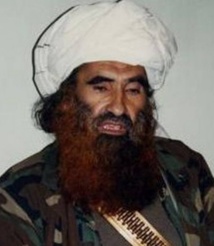 L’énigmatique meurtre de l’argentier taliban Haqqani