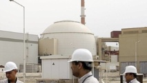 Négociations cruciales sur le nucléaire iranien à Tel Aviv