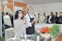 Le Slow Food fait son show au Maroc