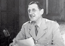 La destination de manuscrits du général de Gaulle tranchée