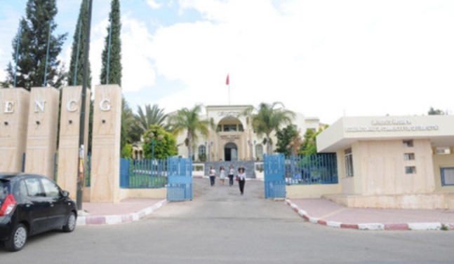 Formation en urgentologie à l’Institut supérieur des sciences de la santé à Settat