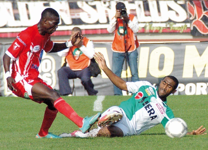 L’affiche ? Le cent-quinzième derby évidemment !