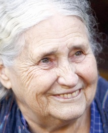 Doris Lessing, lauréate du prix Nobel de littérature, n’est plus