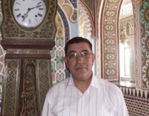 Le romancier Mohamed Azzedine Tazi primé