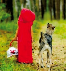 L’origine du conte du Petit Chaperon rouge dévoilée