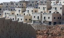 Israël lance la construction de logements en Cisjordanie