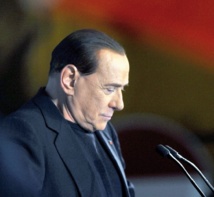 Silvio Berlusconi chassé du parlement italien