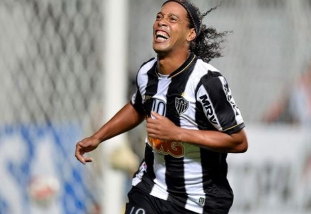 Les joueurs de l’Atletico Mineiro tenus de bien se comporter au Maroc