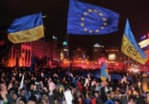 L’accord d'association UE-Ukraine se fait désirer