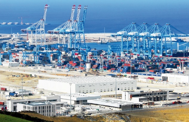 Bonnes perspectives pour les exportations marocaines en 2014