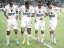 Le WAC poursuit sa marche vers le haut