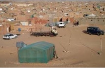 Persistance de l’esclavage dans les camps de Tindouf