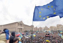 L’opposition ukrainienne réclame un rapprochement avec l’UE