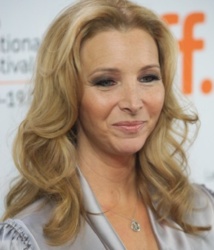 Ces stars adeptes de la chirurgie esthétique  : Lisa Kudrow