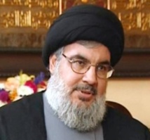 Le Hezbollah  annonce l'assassinat d'un de ses leaders