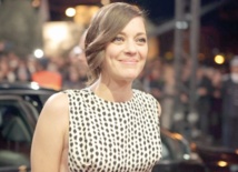 Marion Cotillard, membre du jury du FIFM