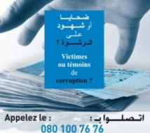 L’indifférence de l’Exécutif face à la corruption