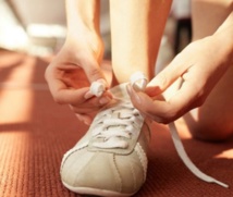 Mal au dos ? Portez des  ballerines 2 heures par jour